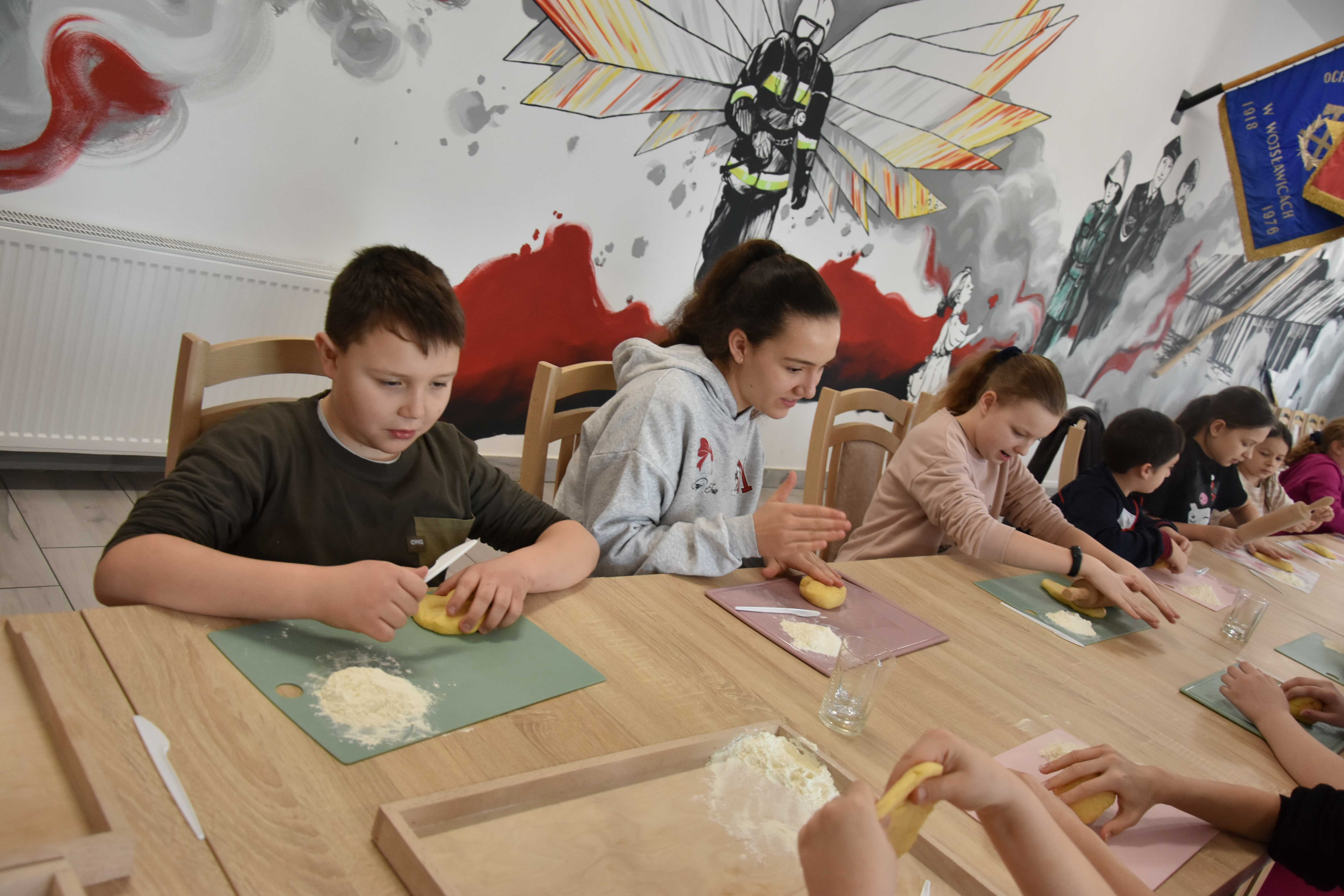 Ferie z Domem Kultury 2025